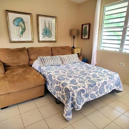 Casa Mia Guest House 린콘 외부 사진