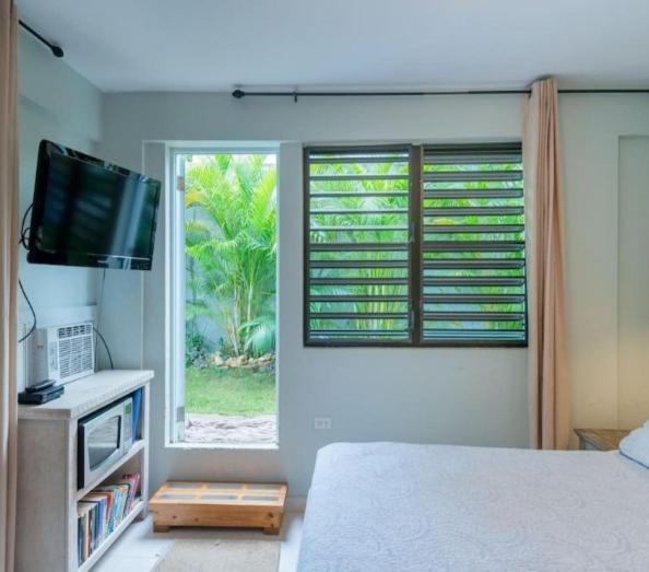 Casa Mia Guest House 린콘 외부 사진
