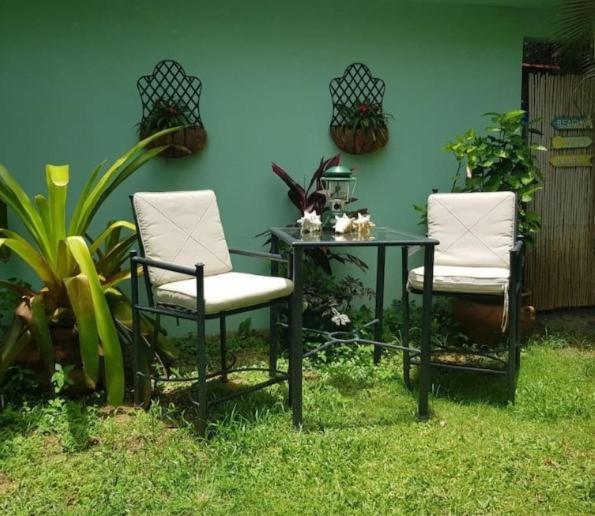 Casa Mia Guest House 린콘 외부 사진