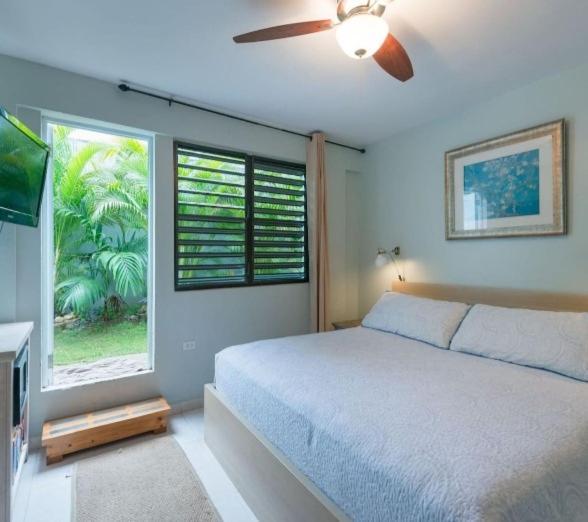 Casa Mia Guest House 린콘 외부 사진