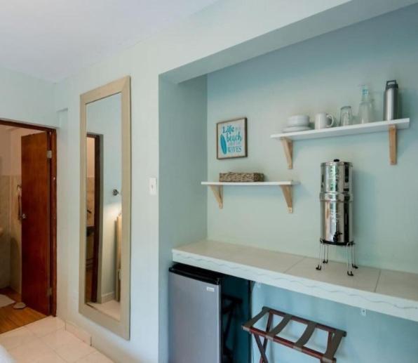 Casa Mia Guest House 린콘 외부 사진