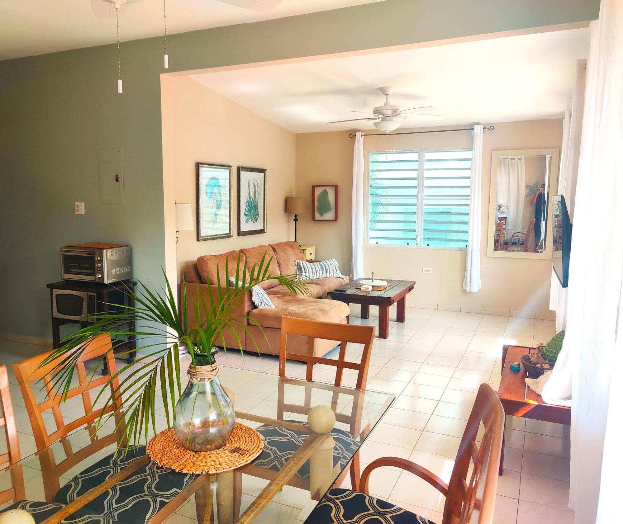 Casa Mia Guest House 린콘 외부 사진